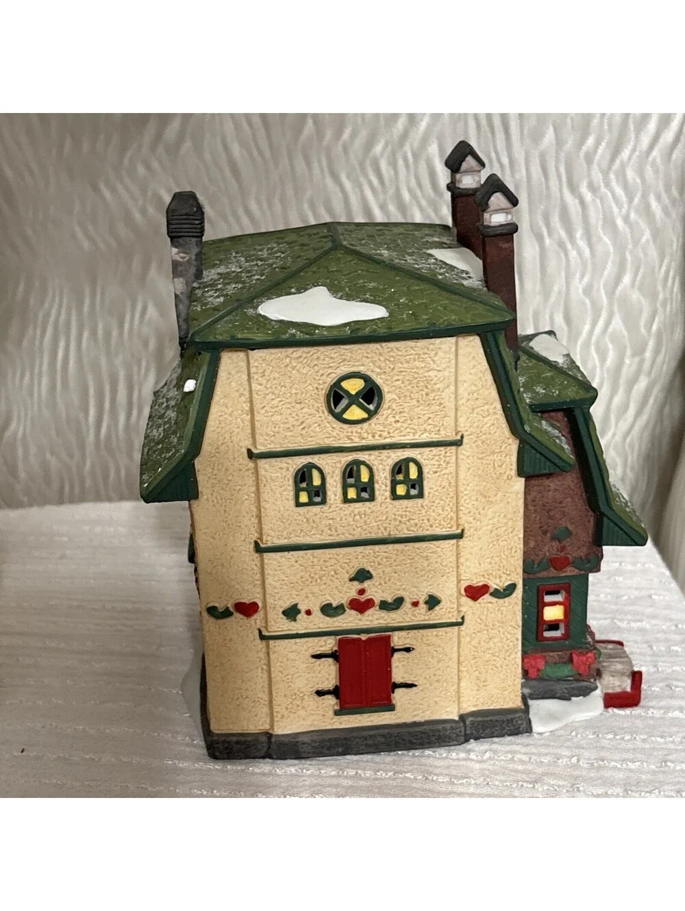 Department 56 North Pole 